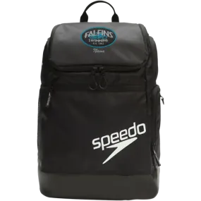 Falfins Speedo Teamster Backpack 2.0