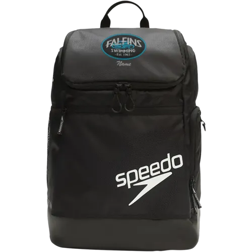 Falfins Speedo Teamster Backpack 2.0