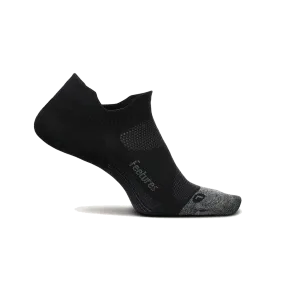 Feetures Elite Ultra Light No Show Tab - Black