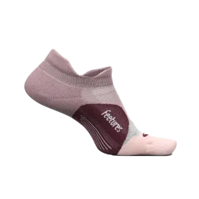 Feetures Elite Ultra Light No Show Tab - Lilac Muave