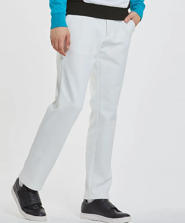 Fredick winter Sheffer trousers