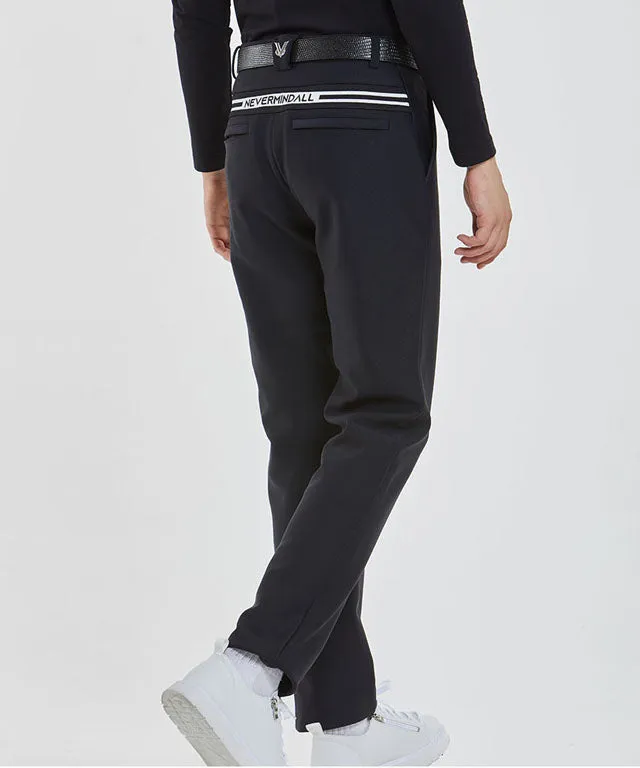 Fredick winter Sheffer trousers