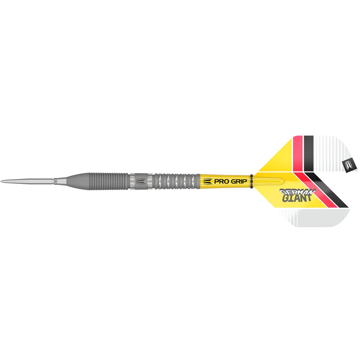 Gabriel Clemens G2 90% Tungsten Swiss Point Steel Tip Darts by Target