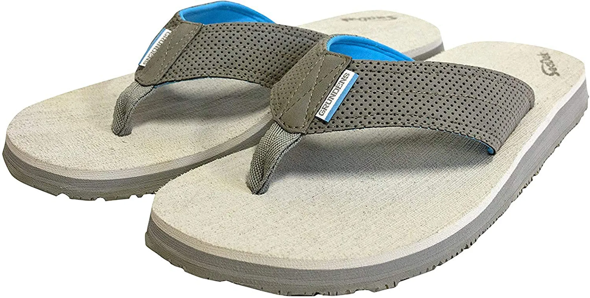 Grundéns Men's Deck-Hand Sandal