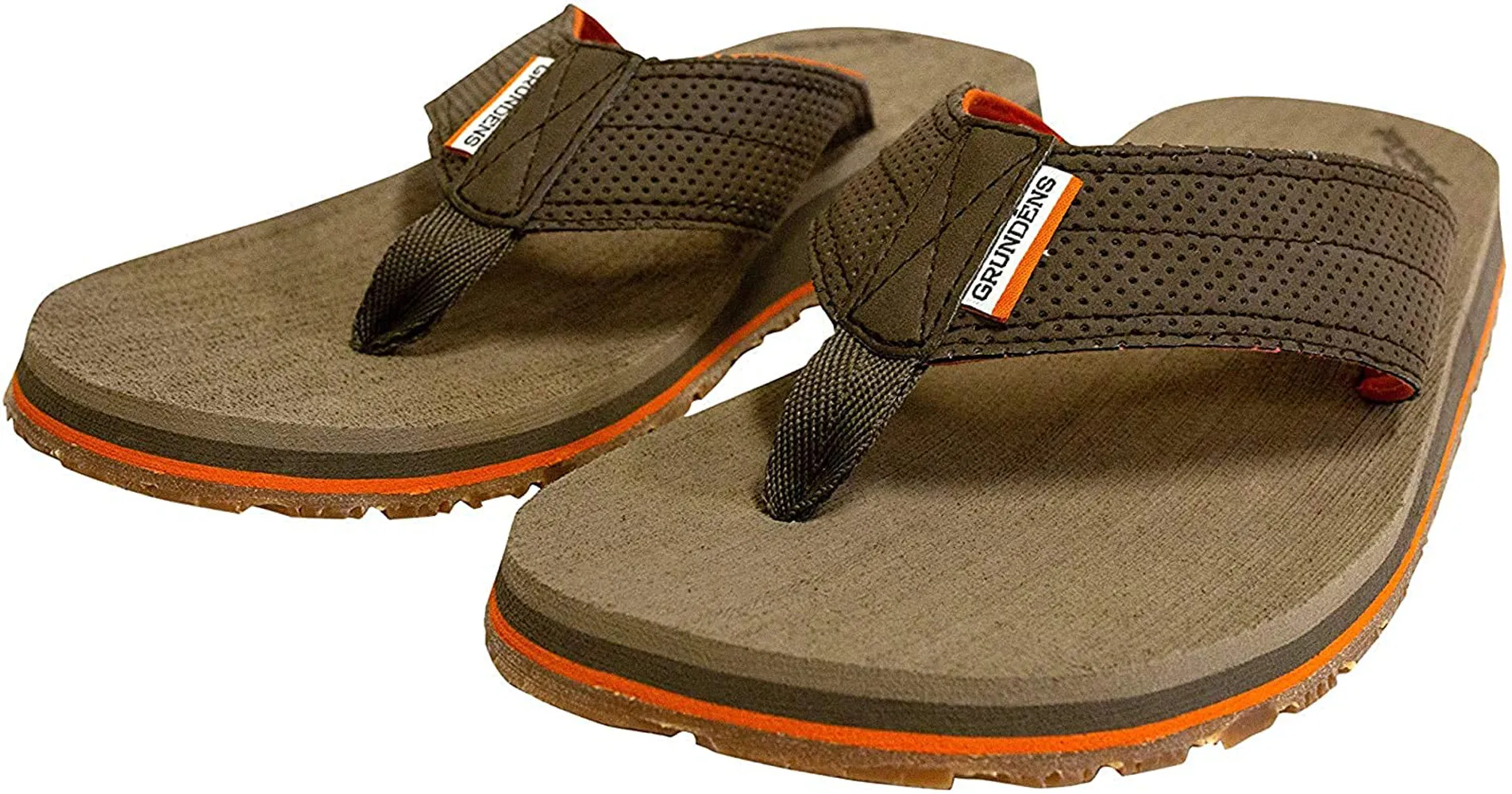 Grundéns Men's Deck-Hand Sandal