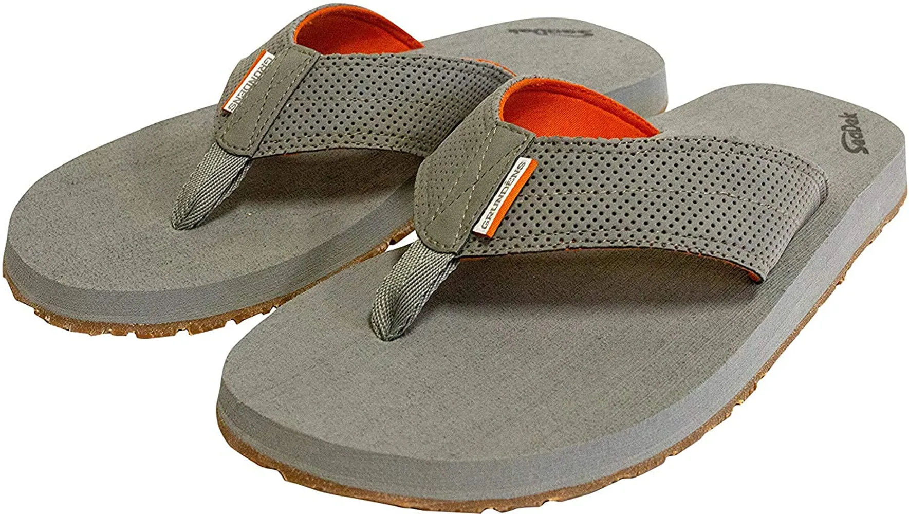 Grundéns Men's Deck-Hand Sandal