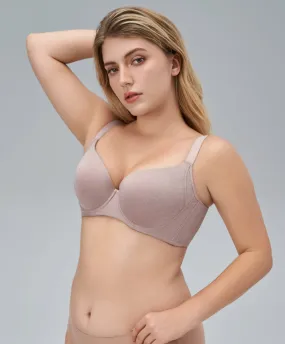 Harmonic Smooth Full Coverage Bra 609-62182 (new color)