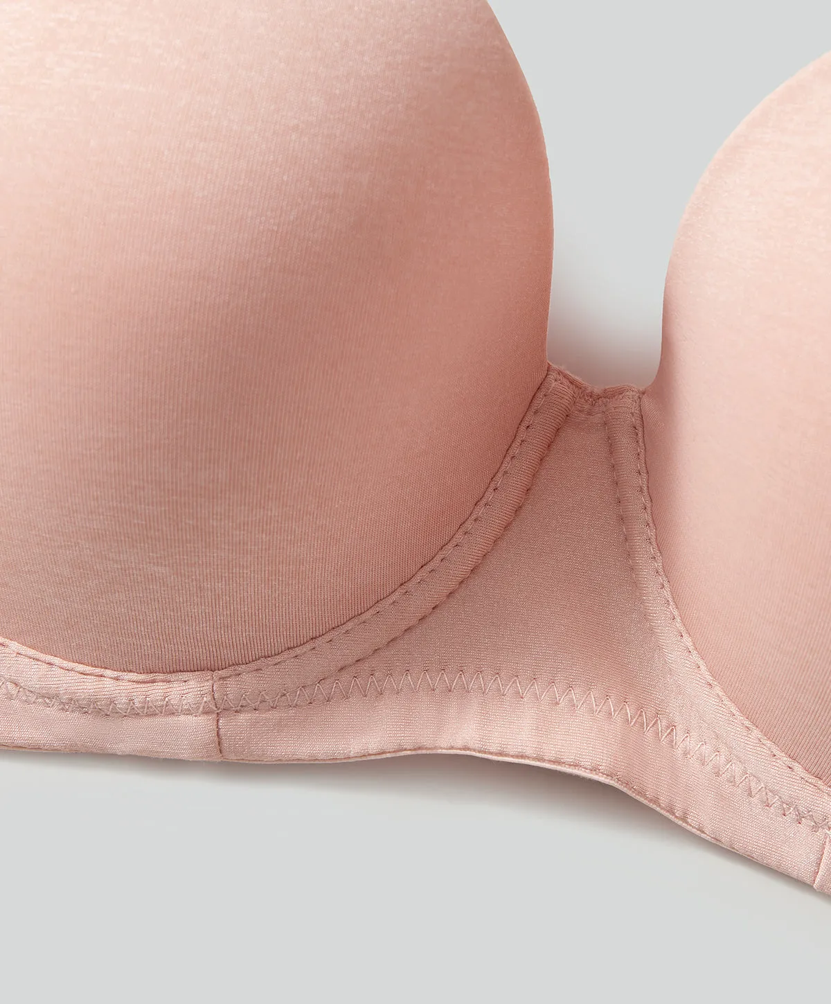 Harmonic Smooth Full Coverage Bra 609-62182 (new color)