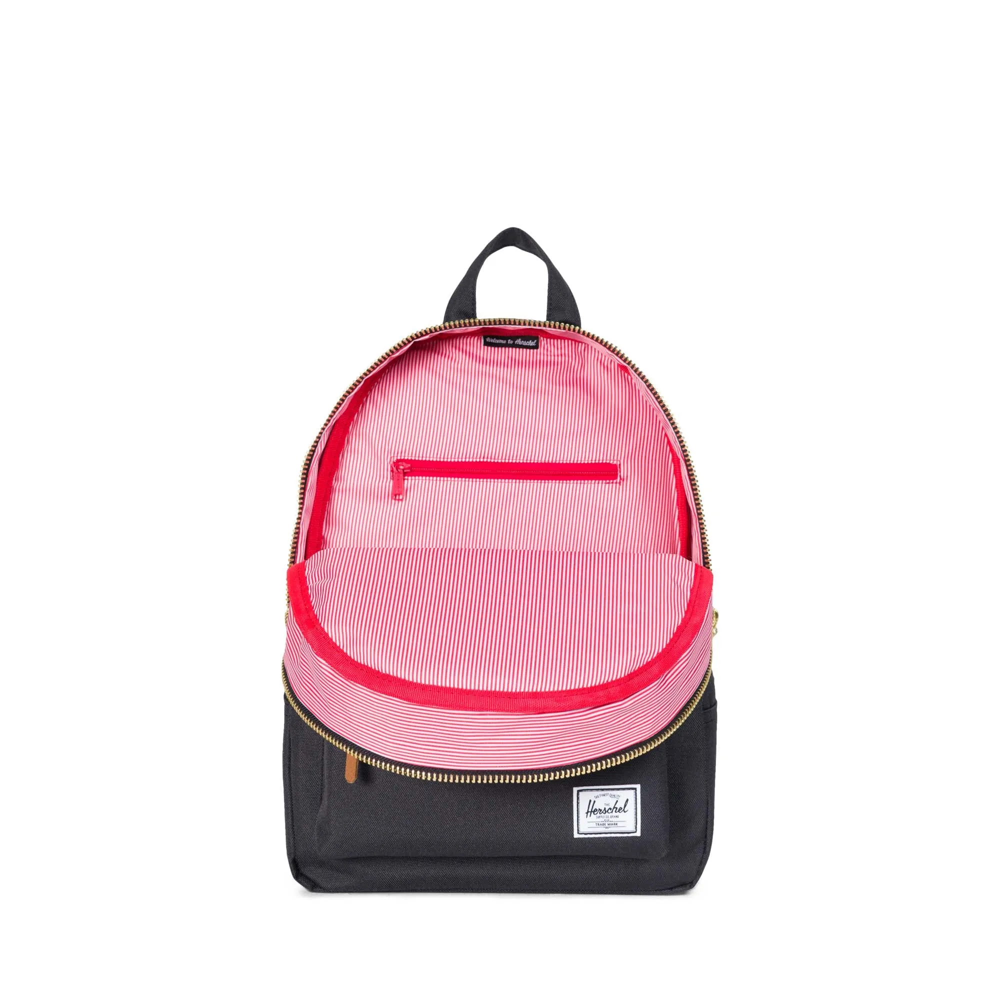 Herschel Grove Backpack XS - Black