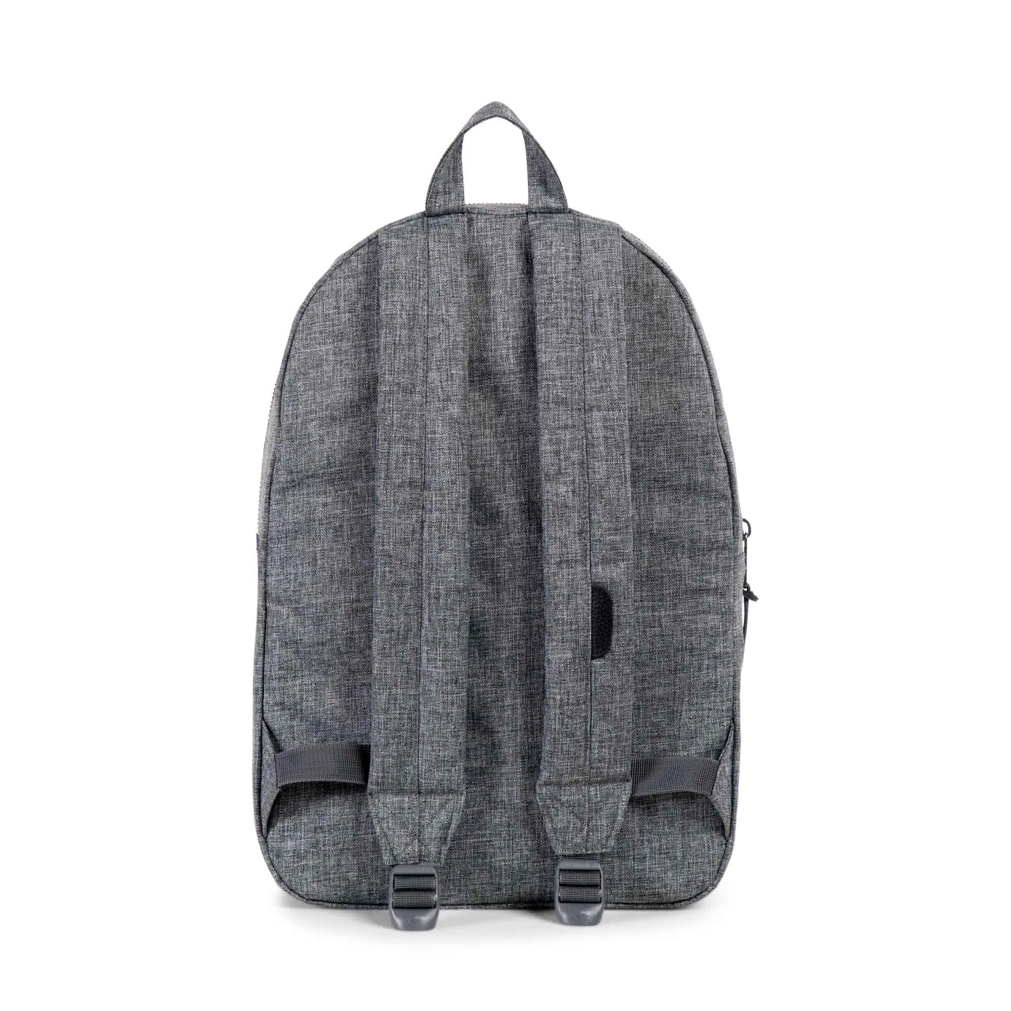 Herschel Settlement Backpack - Raven Crosshatch