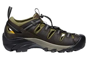 Keen Arroyo II 2E Black Canteen/Black Mens