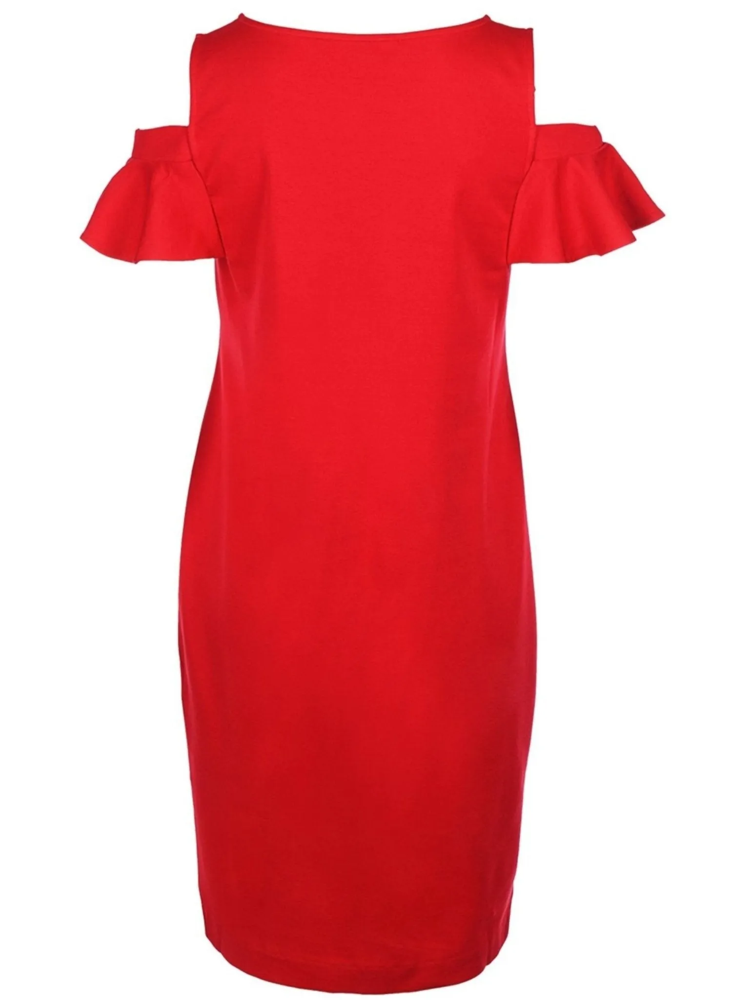 La Maddalena Dress Maternity Dress