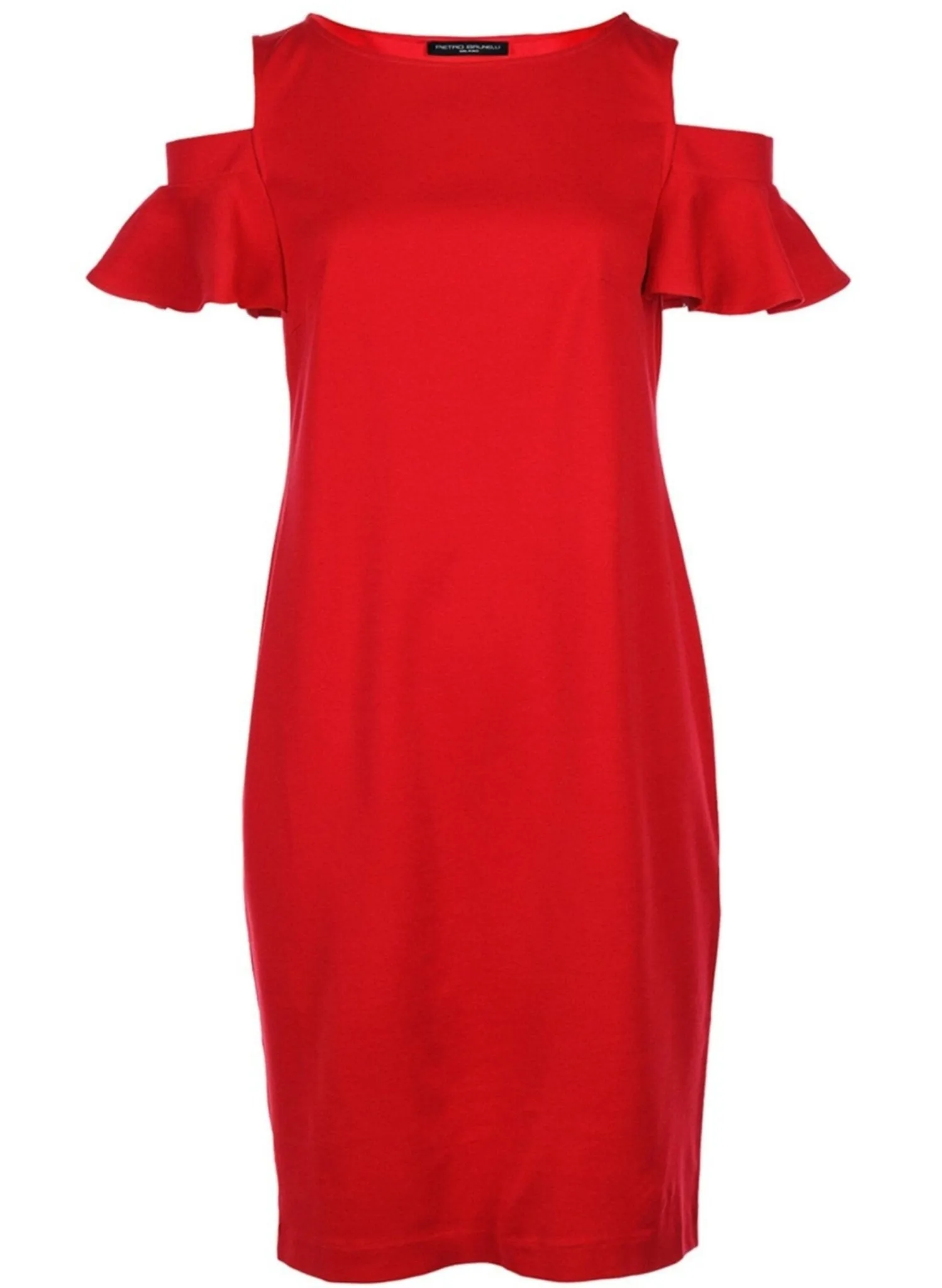 La Maddalena Dress Maternity Dress