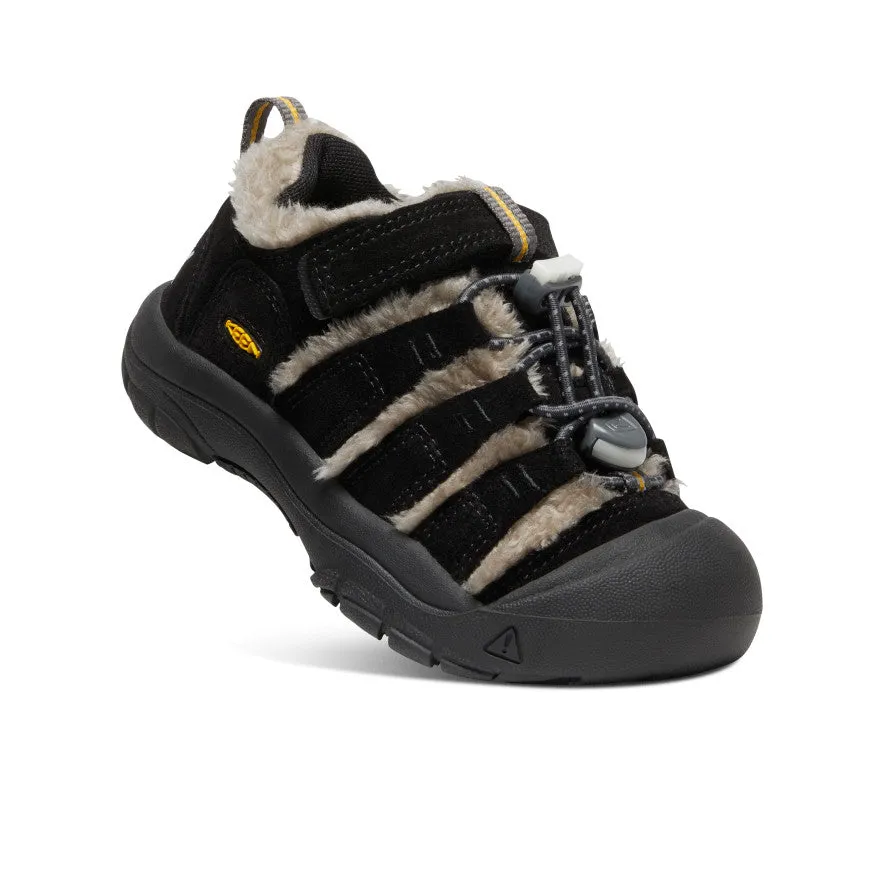 Little Kids’ Newport Shoe | Tps Big Foot Gold