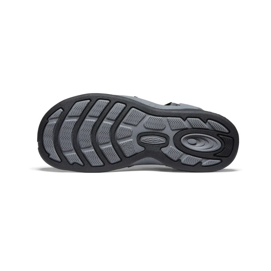 Men's Drift Creek H2 Sandal  |  Sky Captain/Magnet