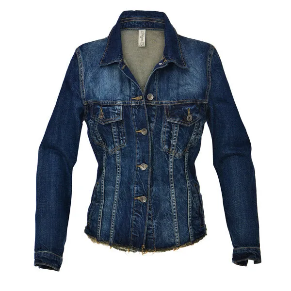 Moly Denim Jacket