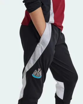 Newcastle United adidas Kids' 24/25 Players' Training Pants