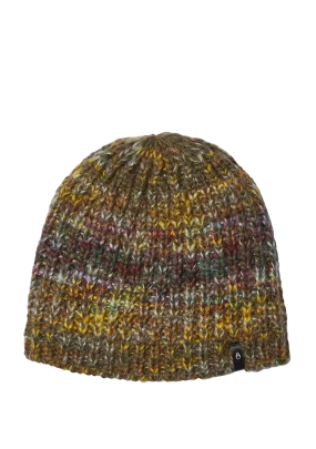 Owens Beanie - Green / Multi