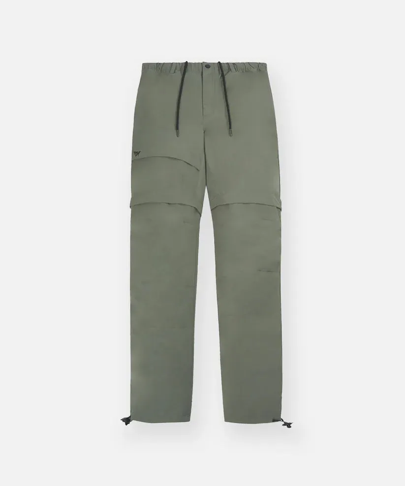 PAPER PLANES Convertible Cargo Pant