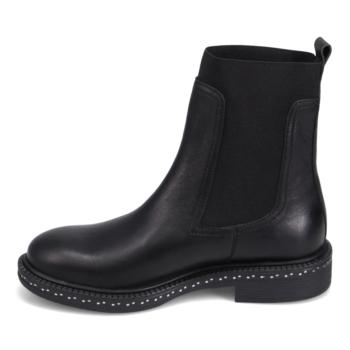 Poppy Chelsea Boot