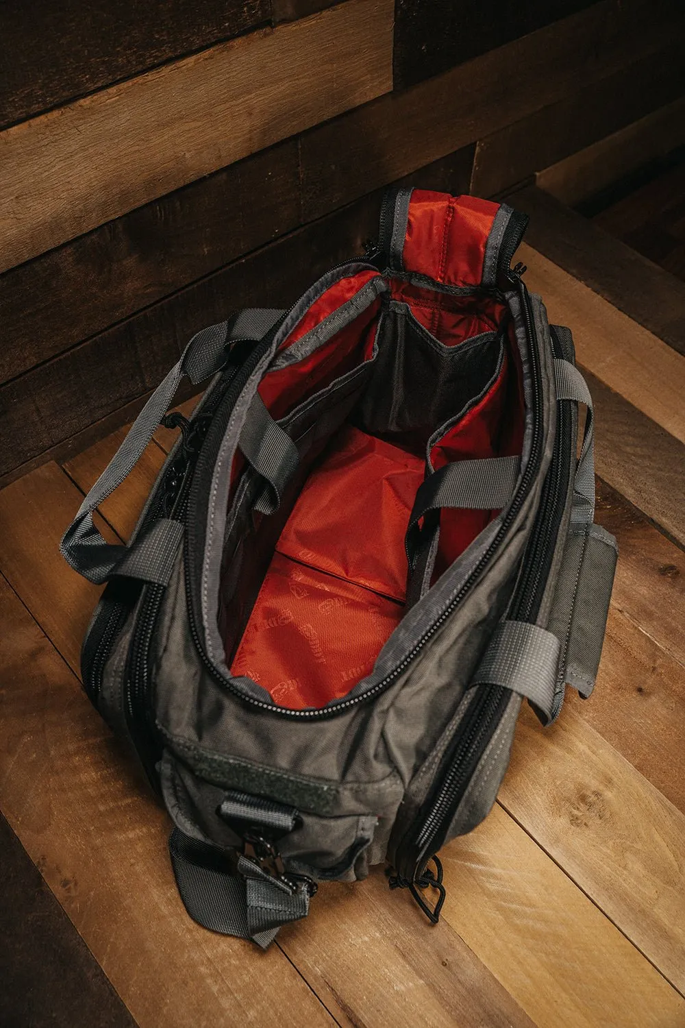 Ranger - Range Bag