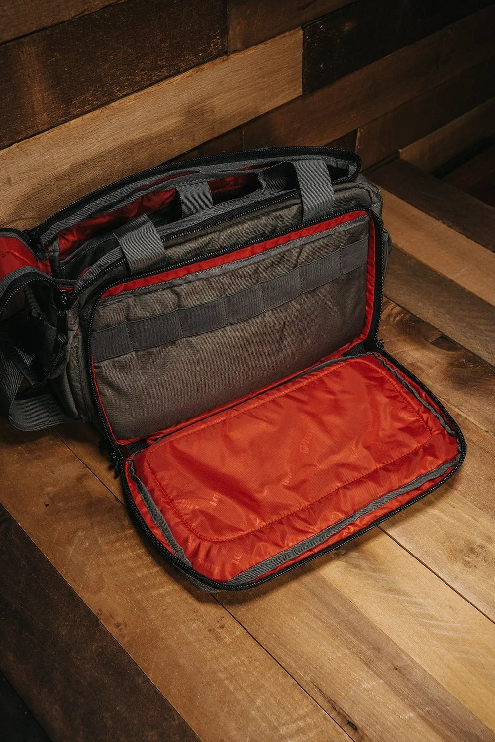 Ranger - Range Bag