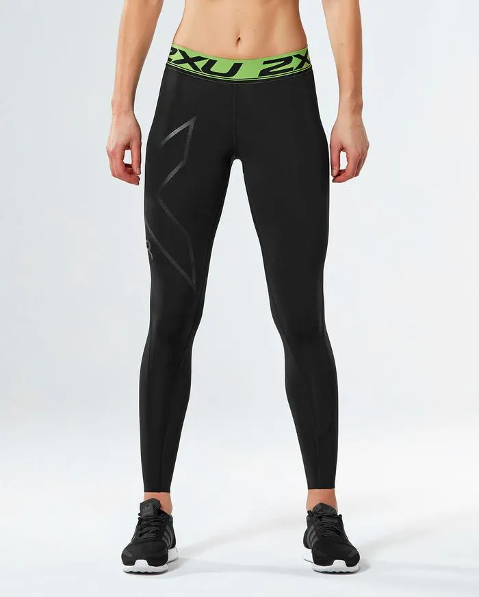 REFRESH RECOVERY COMPRESSION TIGHTS (20-25 mmhg)