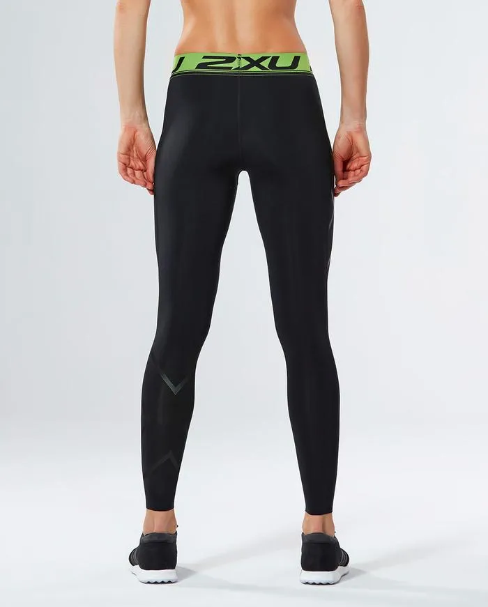 REFRESH RECOVERY COMPRESSION TIGHTS (20-25 mmhg)