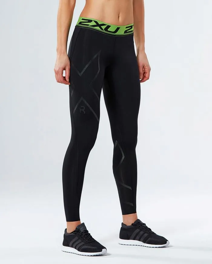 REFRESH RECOVERY COMPRESSION TIGHTS (20-25 mmhg)