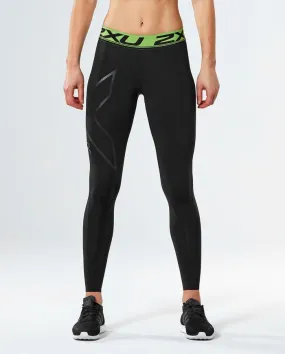 REFRESH RECOVERY COMPRESSION TIGHTS (20-25 mmhg)