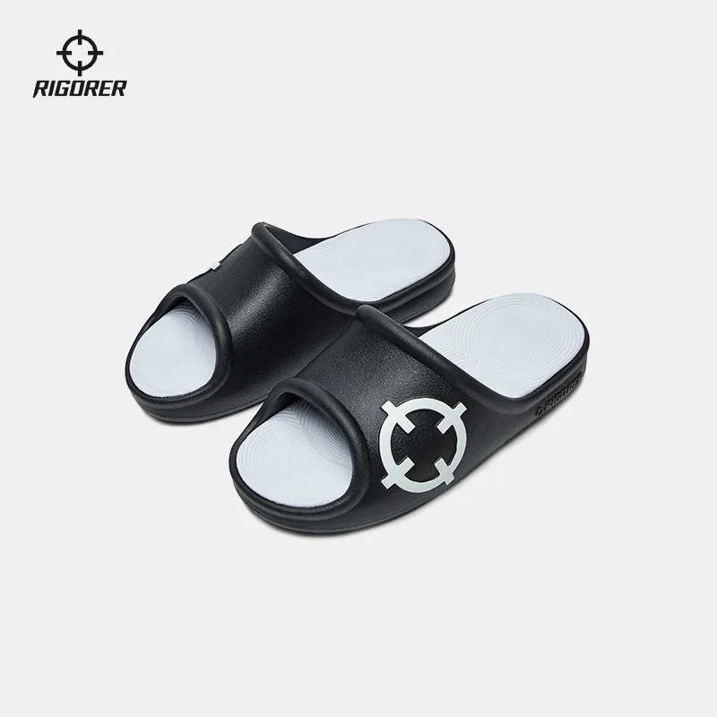 Rigorer Big Logo Slides [Z121360511]