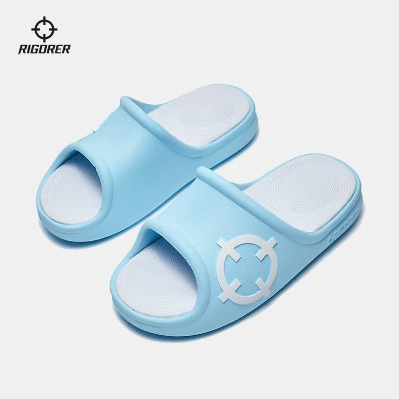 Rigorer Big Logo Slides [Z121360511]