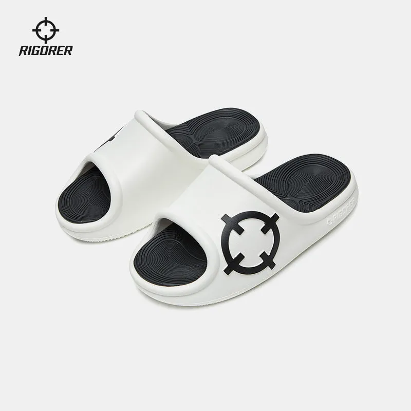 Rigorer Big Logo Slides [Z121360511]