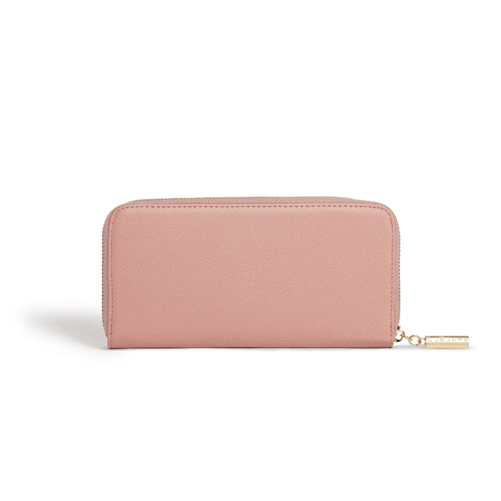 Robin Nude Vegan Wallet