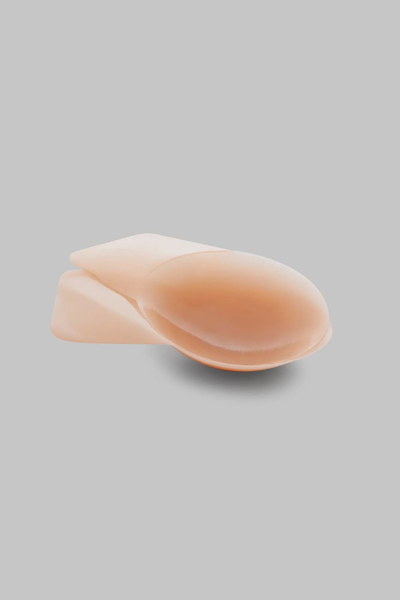 Silicone lift nipple covers - Medium Light - Les Invisibles