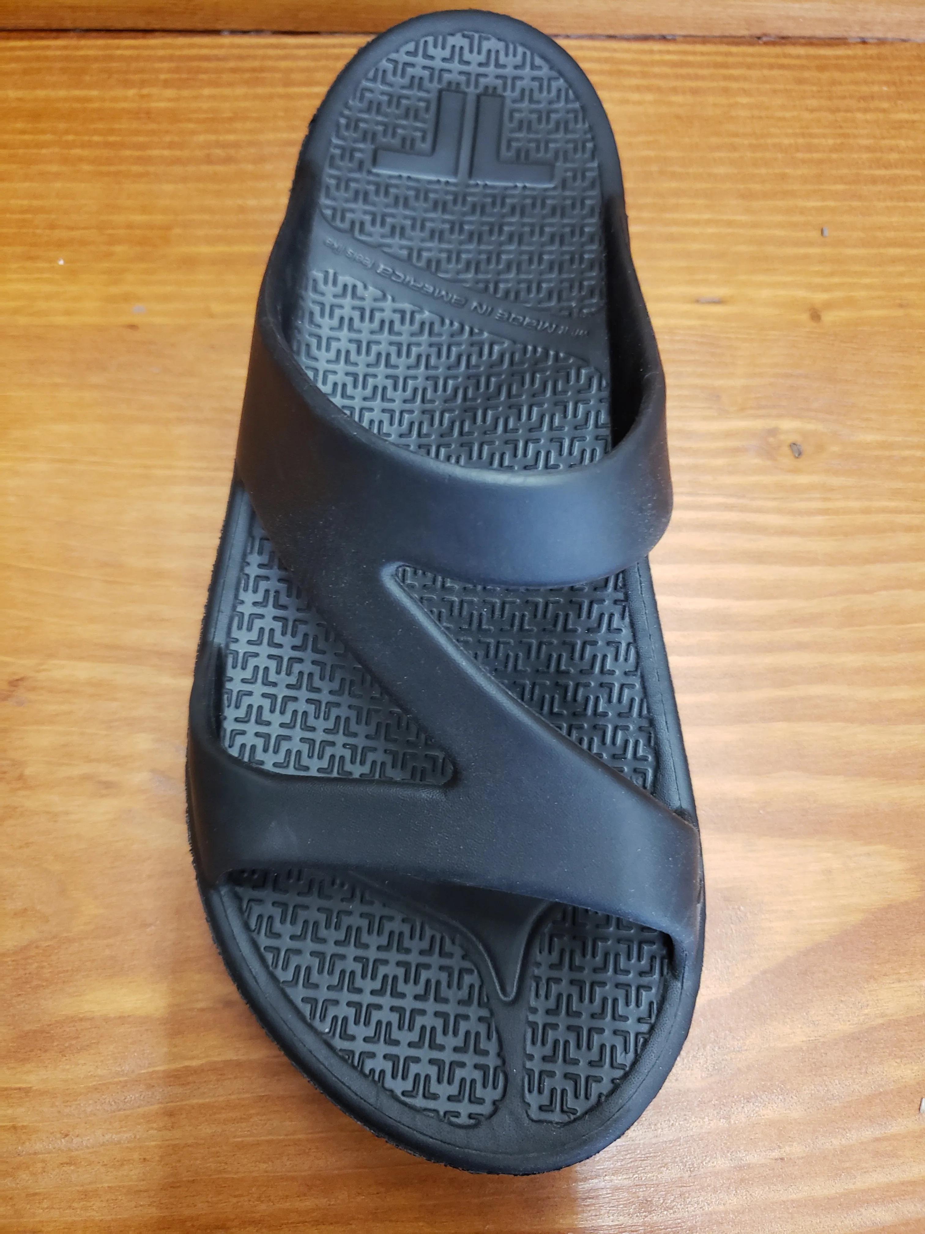 Telic Zstrap Black