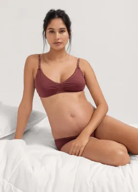 The Everyday Nursing Bra