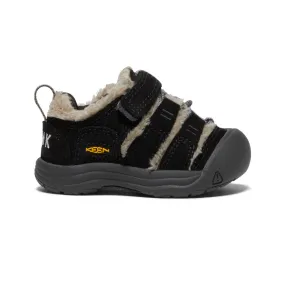 Toddlers’ Newport Shoe  |  TPS Big Foot Gold