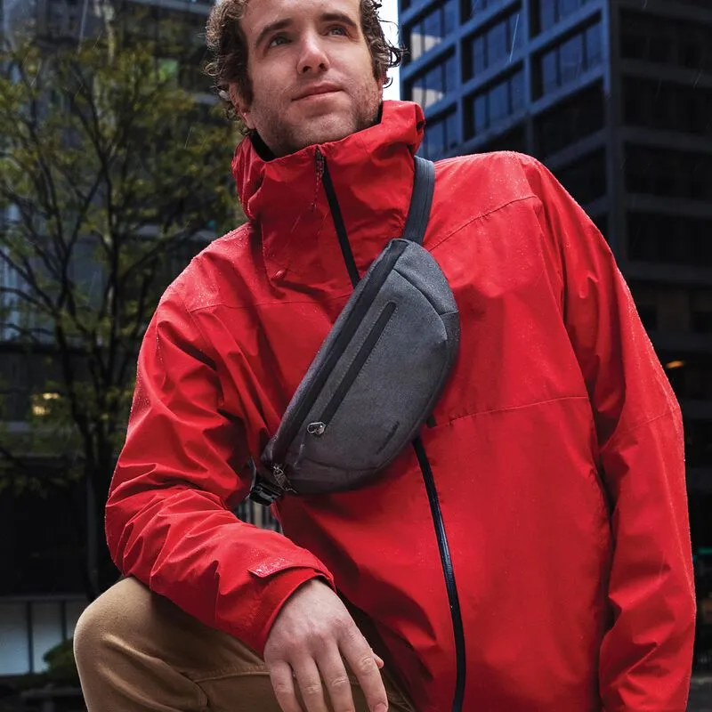 Travelon Urban Anti-Theft Waist Pack