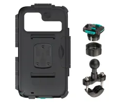 Waterproof Motorcycle Mount Phone Cases for all Huawei Phone Models | Ultimateaddons