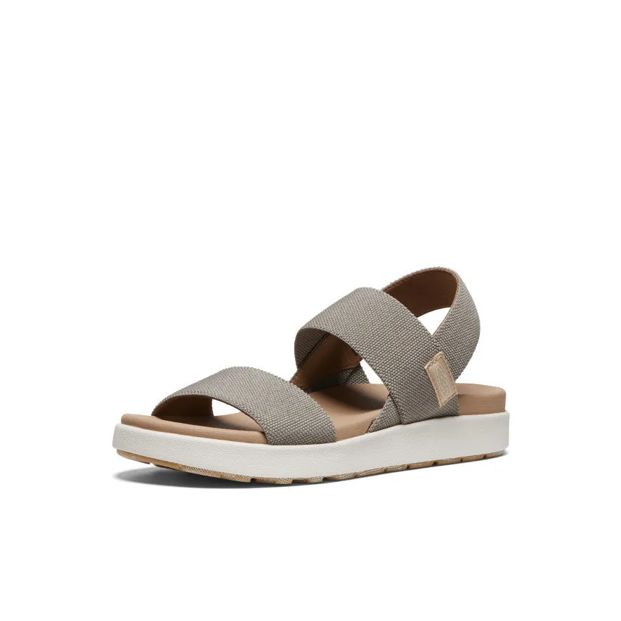 Women's Elle Backstrap Sandal  |  Brindle/Birch