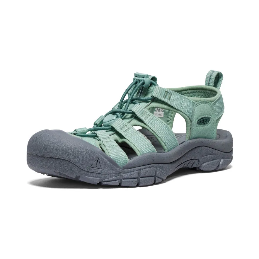 Women's Newport H2  |  Granite Green