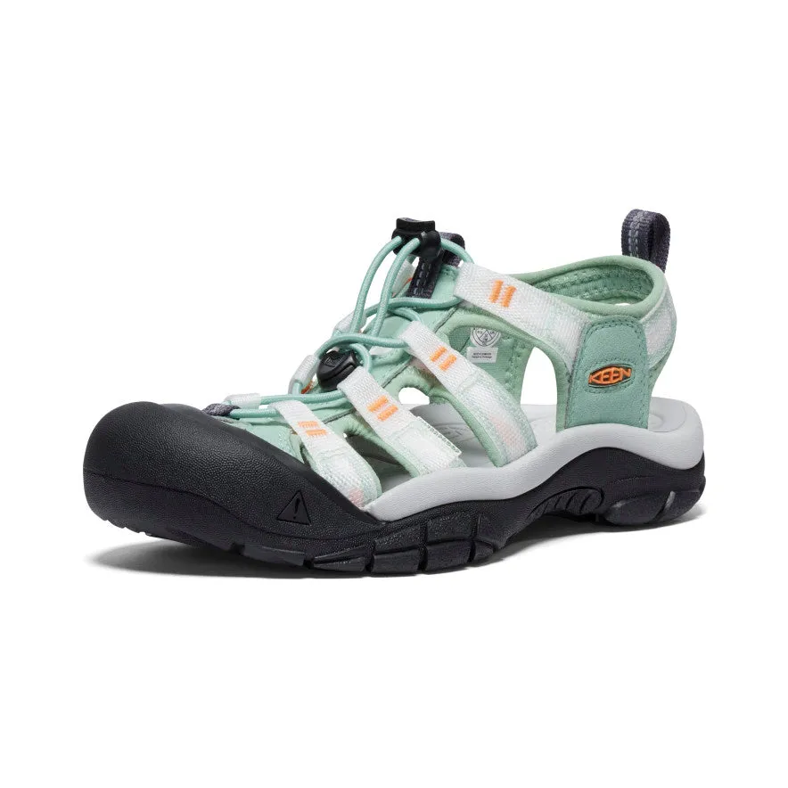 Women's Newport H2  |  Granite Green/Terrazzo