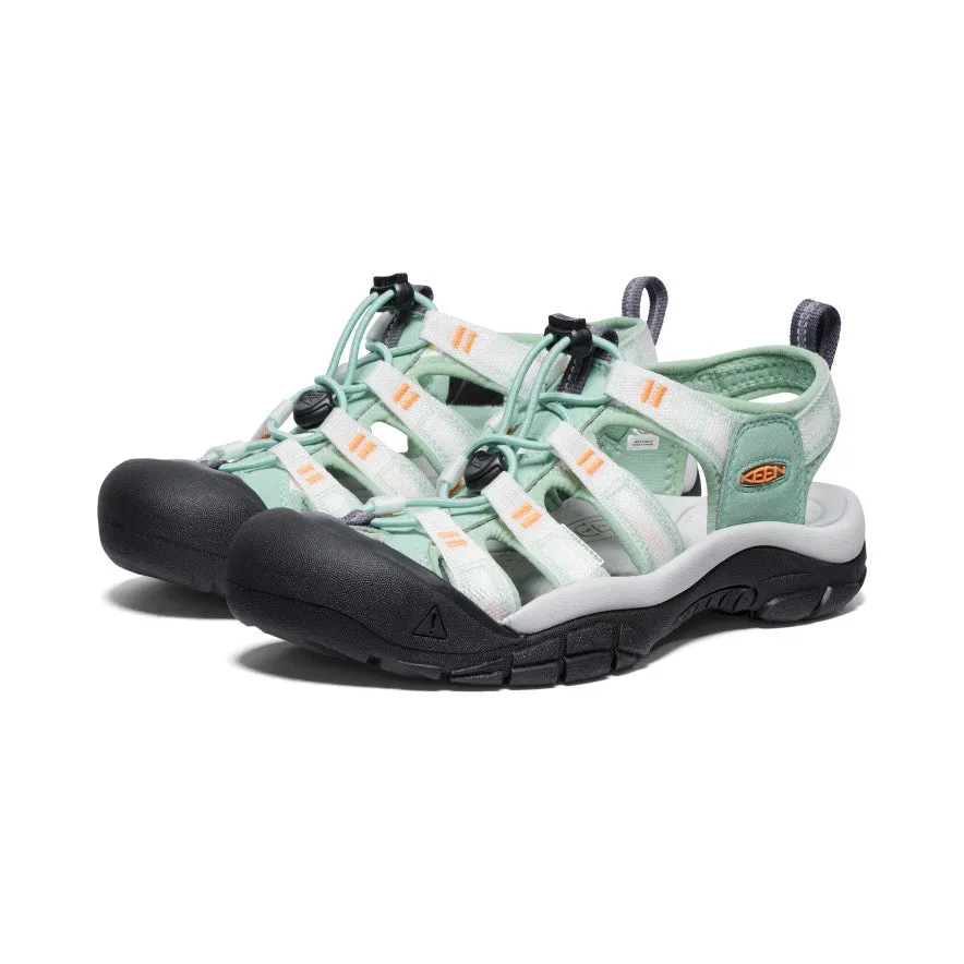 Women's Newport H2  |  Granite Green/Terrazzo