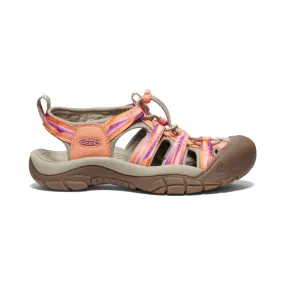 Women's Newport H2  |  Papaya Punch/Prism