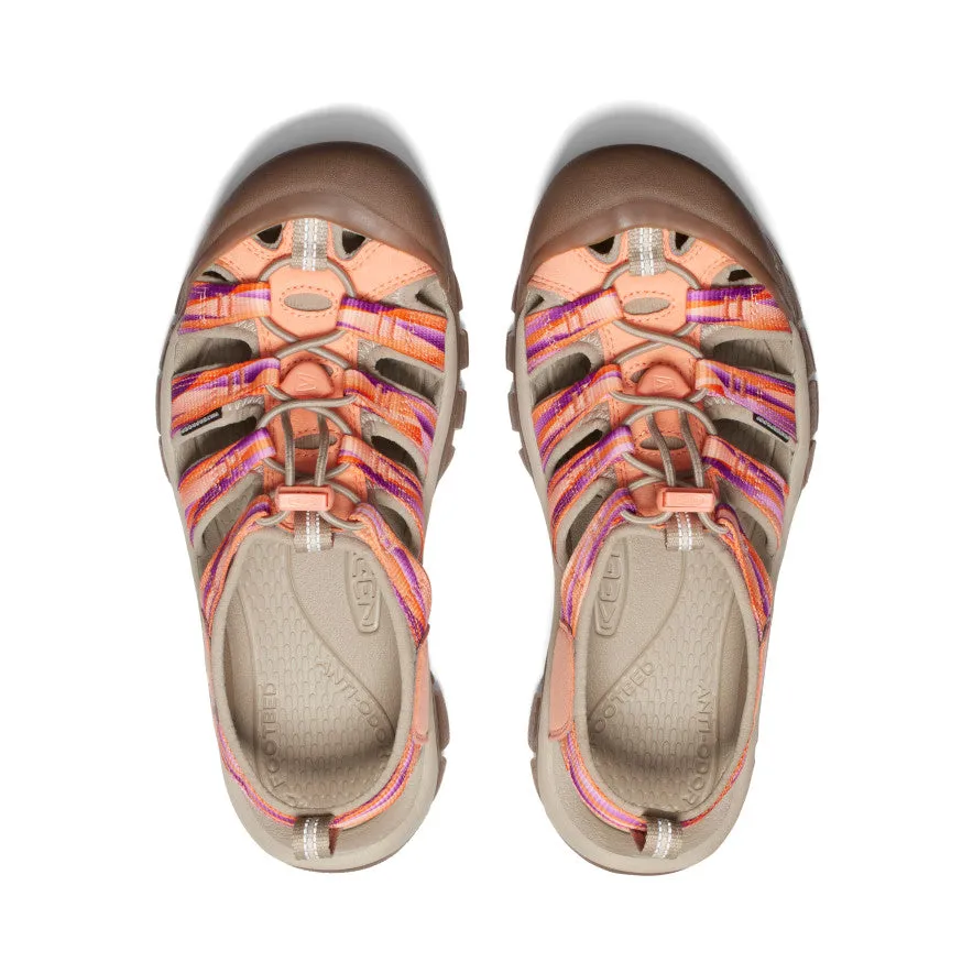 Women's Newport H2  |  Papaya Punch/Prism