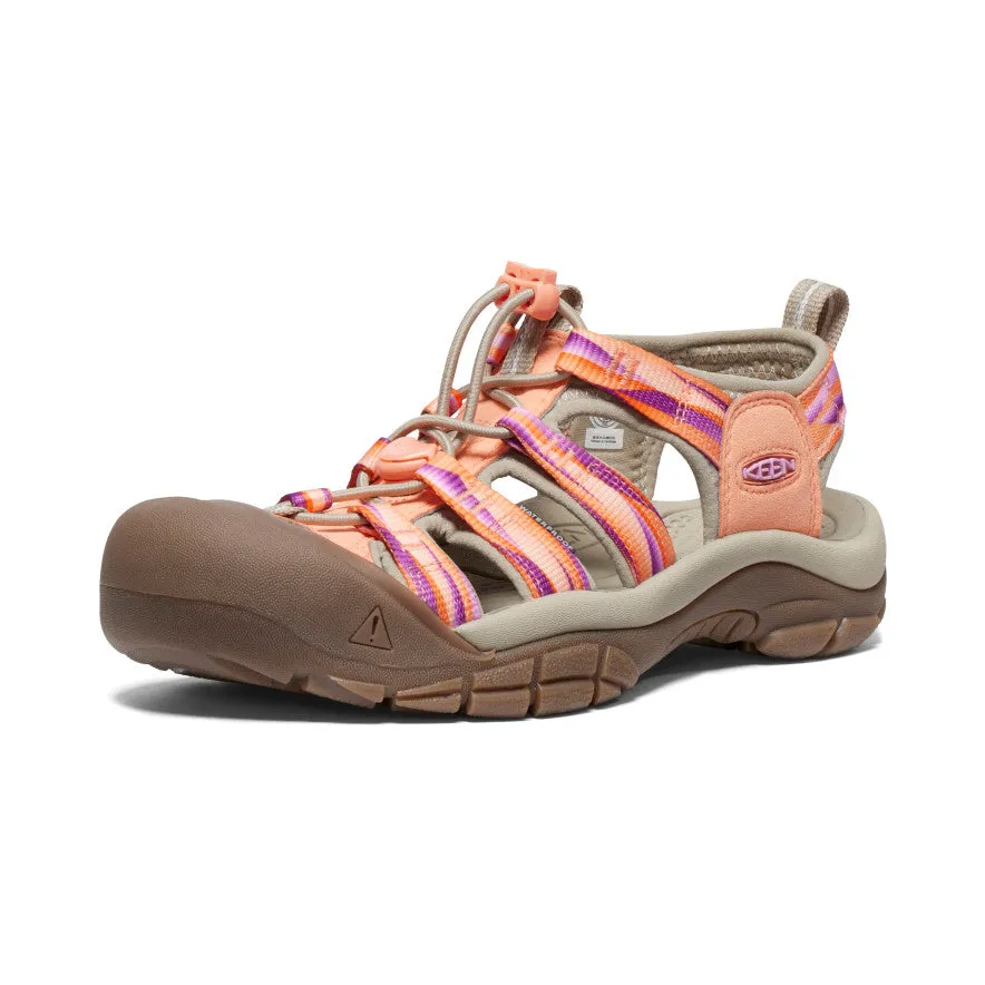 Women's Newport H2  |  Papaya Punch/Prism