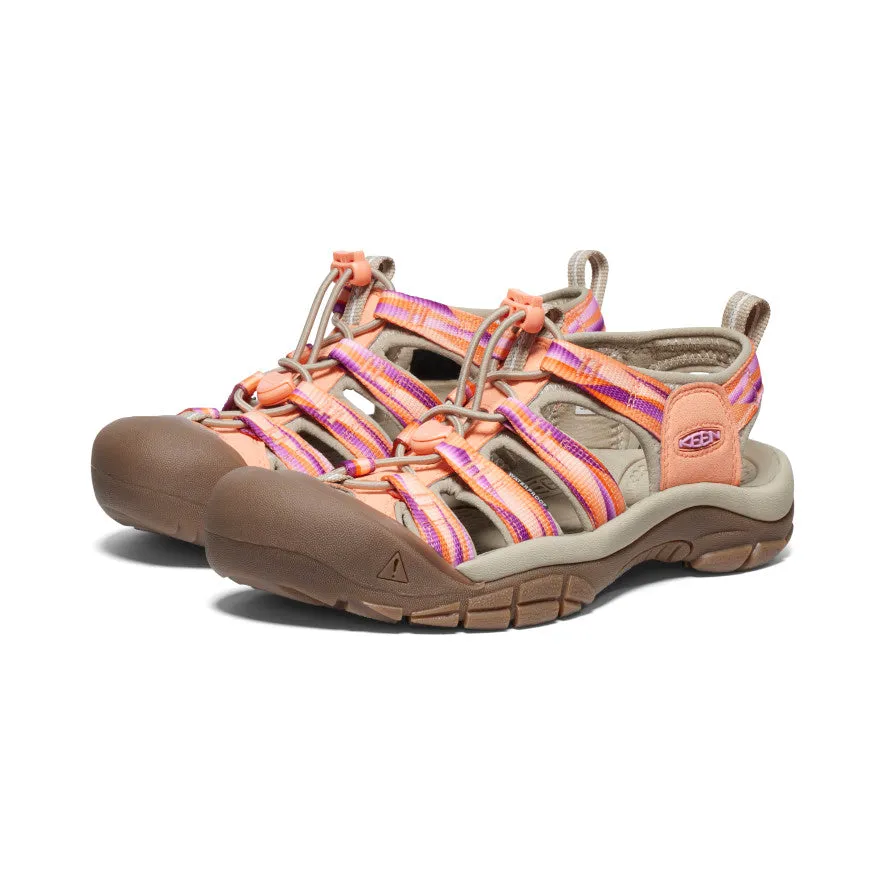 Women's Newport H2  |  Papaya Punch/Prism