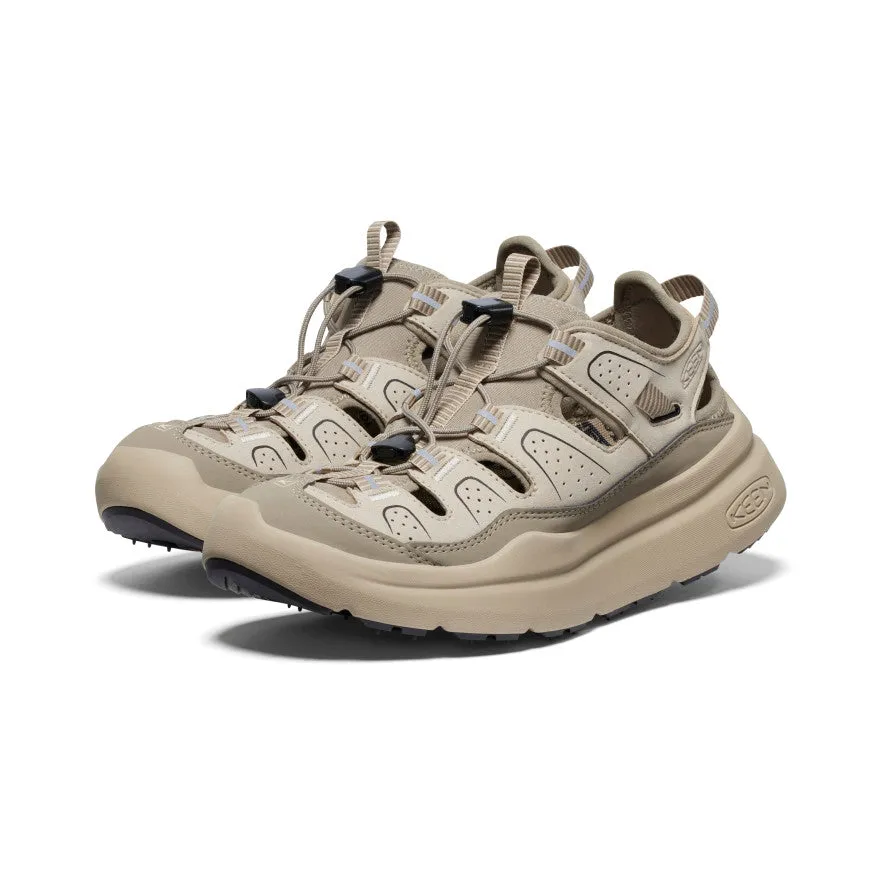 Women's WK450 Walking Sandal  |  Plaza Taupe/Black